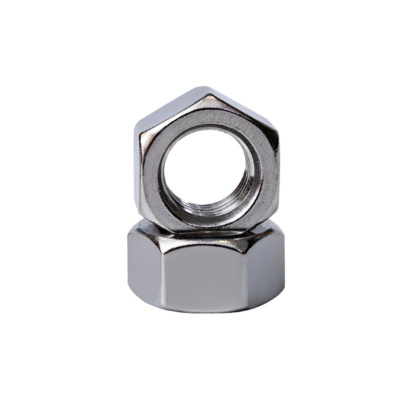 مهره شش گوش SS304 DIN934 M18