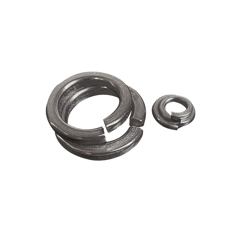 واشر فنری SS304 DIN127/GB93 M4
