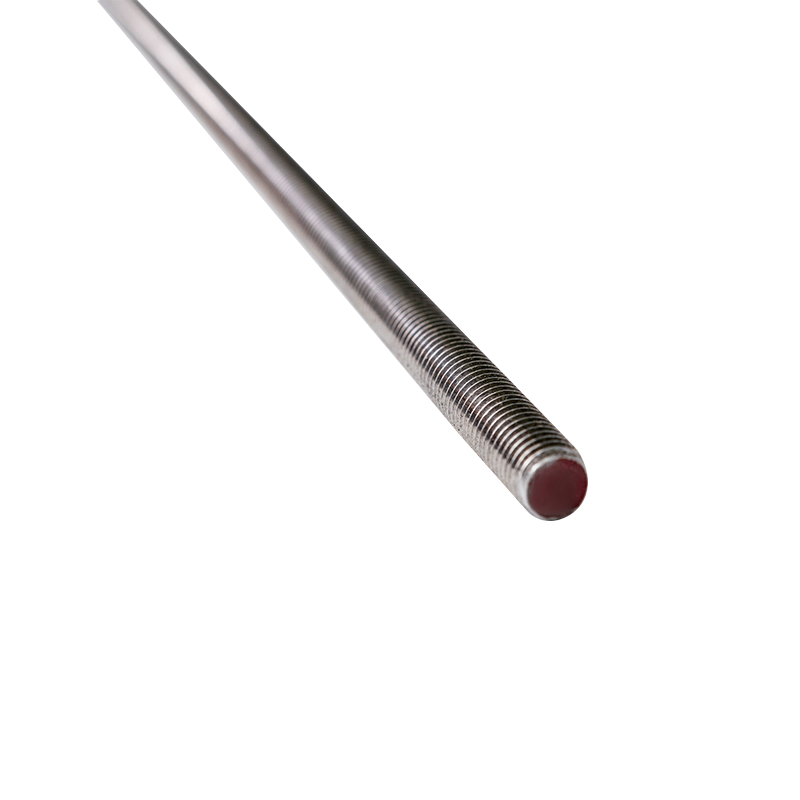 میله های رزوه ای SS201 DIN975 M8