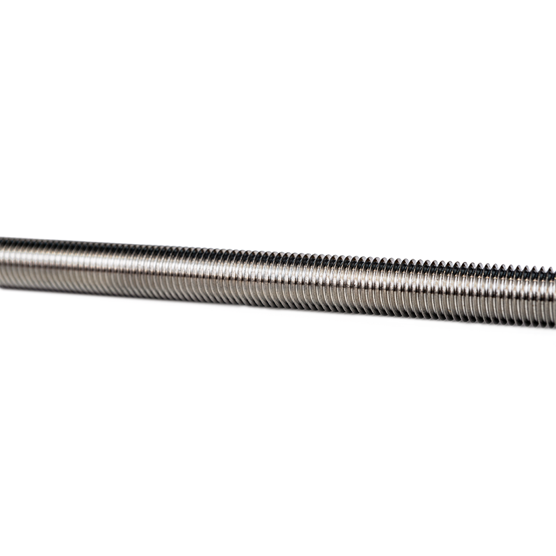 میله های رزوه ای SS201 DIN975 M24